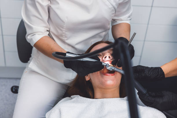 Best Broken or Chipped Tooth Repair in Sandy Valley, NV