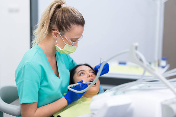 Best Knocked-Out Tooth (Avulsed Tooth) Treatment in Sandy Valley, NV